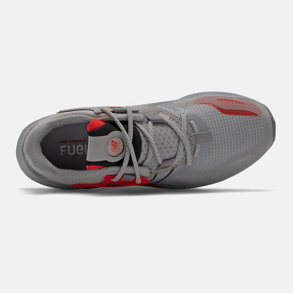 Light Aluminum/Black and Neo Flame FuelCell Propel RMX | New Balance Shoes