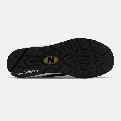 Black/White Made IN US 990v2 | New Balance Shoes