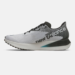 White/Black FuelCell RC Elite | New Balance Shoes