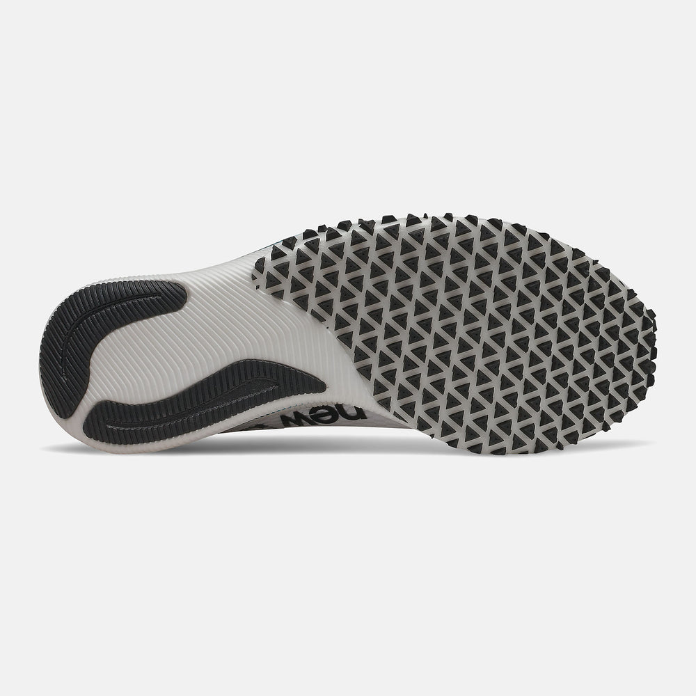 White/Black FuelCell RC Elite | New Balance Shoes