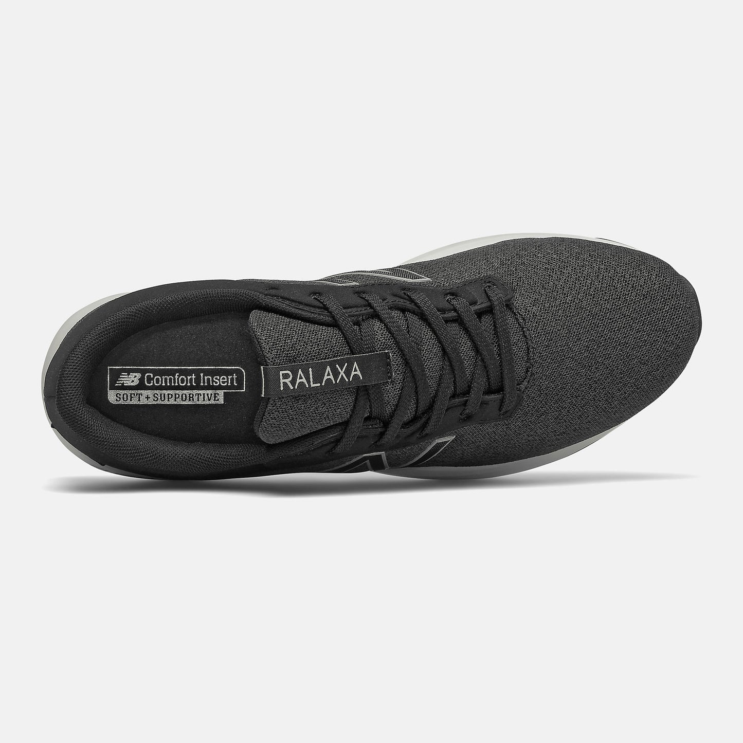 Black/Phantom Ralaxa v2 | New Balance Shoes