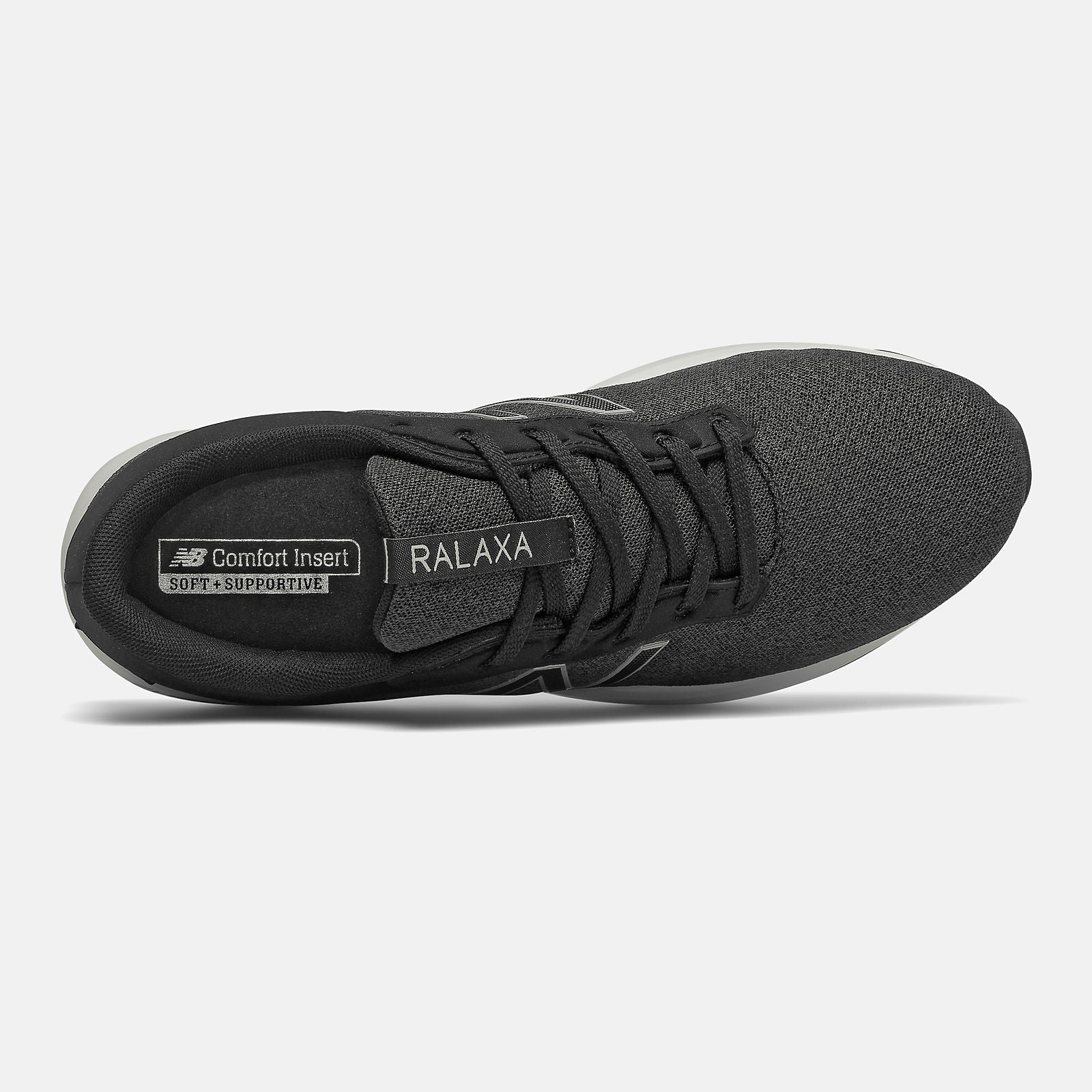 Black/Phantom Ralaxa v2 | New Balance Shoes