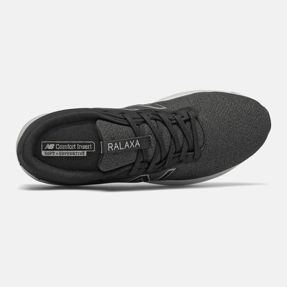 Black/Phantom Ralaxa v2 | New Balance Shoes