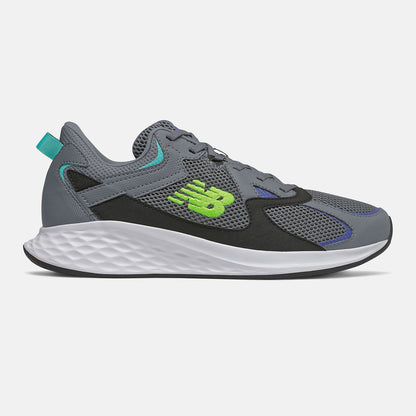 Lead/Black Fresh Foam Roav NXT | New Balance Shoes