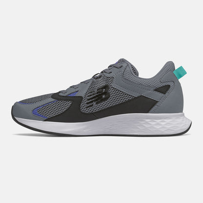 Lead/Black Fresh Foam Roav NXT | New Balance Shoes