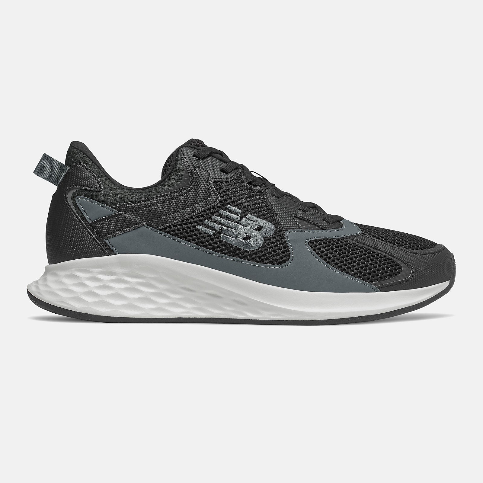 Black/Lead Fresh Foam Roav NXT | New Balance Shoes