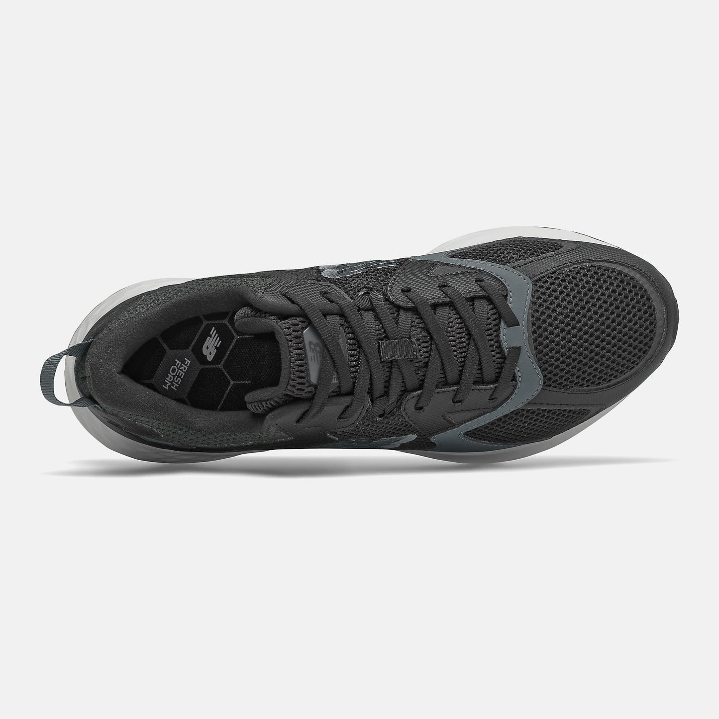 Black/Lead Fresh Foam Roav NXT | New Balance Shoes