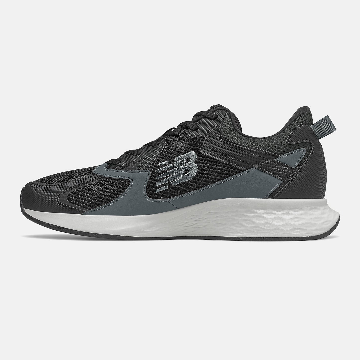 Black/Lead Fresh Foam Roav NXT | New Balance Shoes