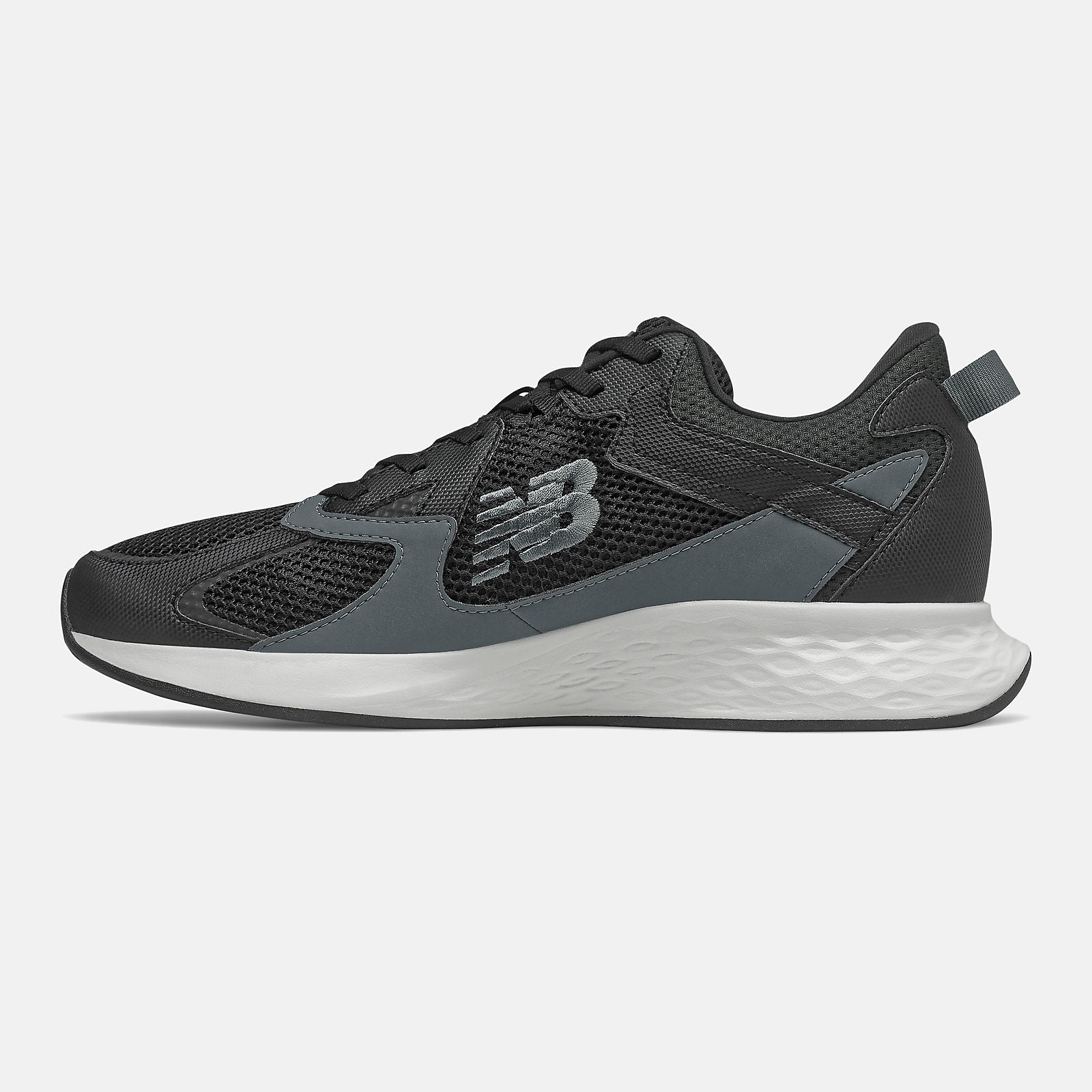 Black/Lead Fresh Foam Roav NXT | New Balance Shoes