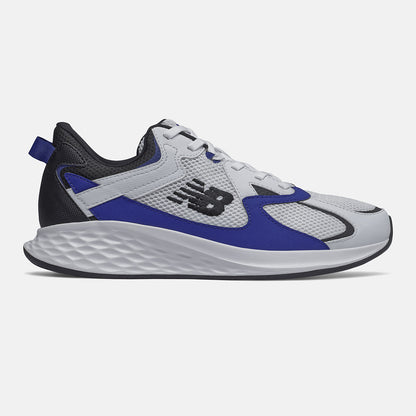 White/Team Royal Fresh Foam Roav NXT | New Balance Shoes
