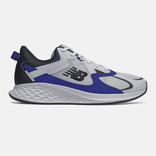 White/Team Royal Fresh Foam Roav NXT | New Balance Shoes