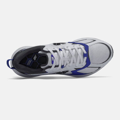 White/Team Royal Fresh Foam Roav NXT | New Balance Shoes