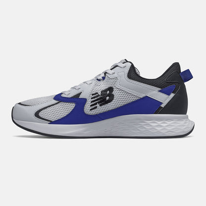 White/Team Royal Fresh Foam Roav NXT | New Balance Shoes