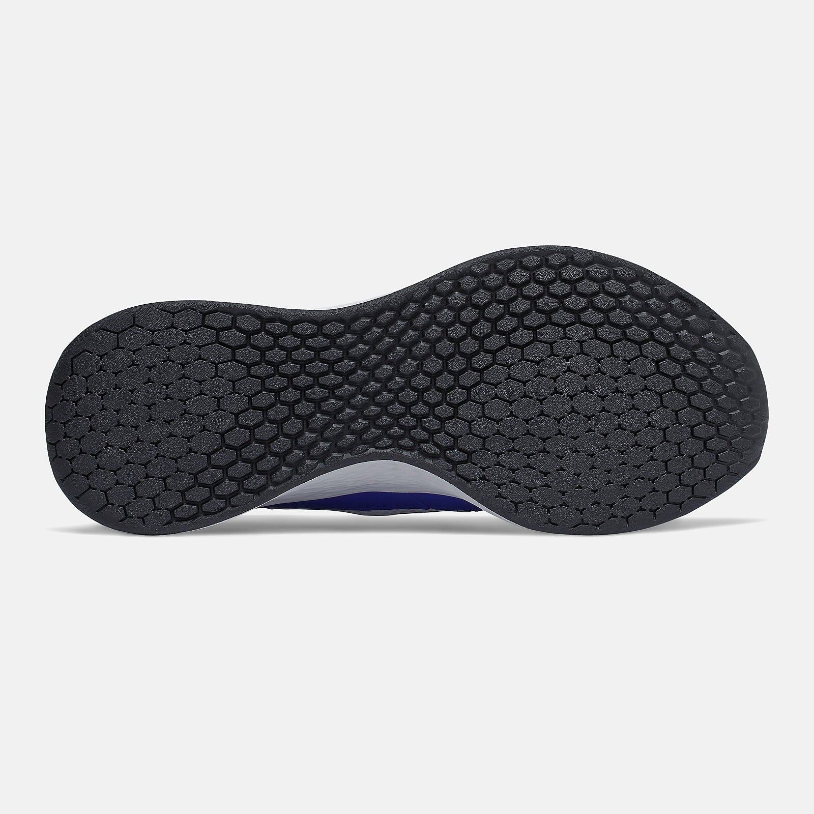 White/Team Royal Fresh Foam Roav NXT | New Balance Shoes