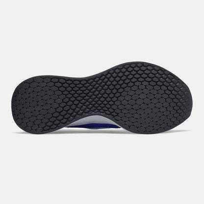 White/Team Royal Fresh Foam Roav NXT | New Balance Shoes