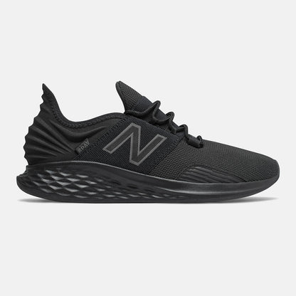 Magnet/Black Fresh Foam Roav | New Balance Shoes