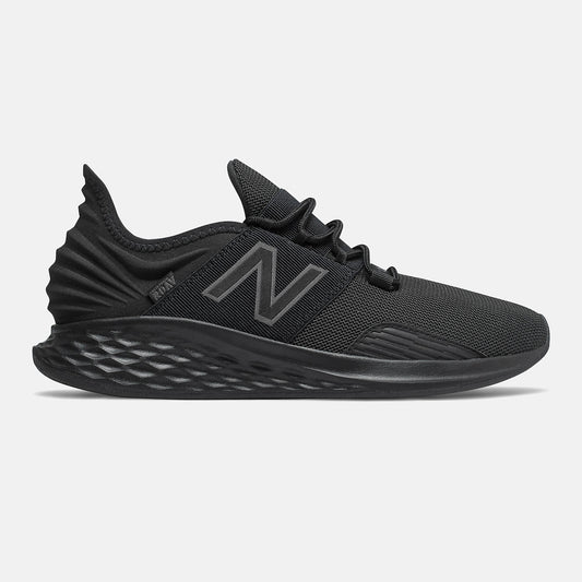 Magnet/Black Fresh Foam Roav | New Balance Shoes