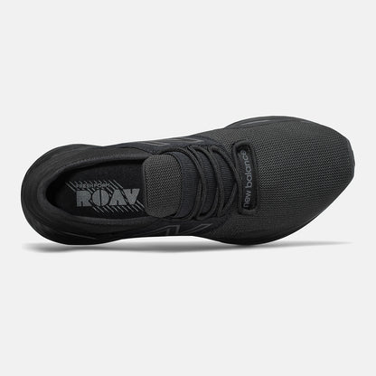 Magnet/Black Fresh Foam Roav | New Balance Shoes