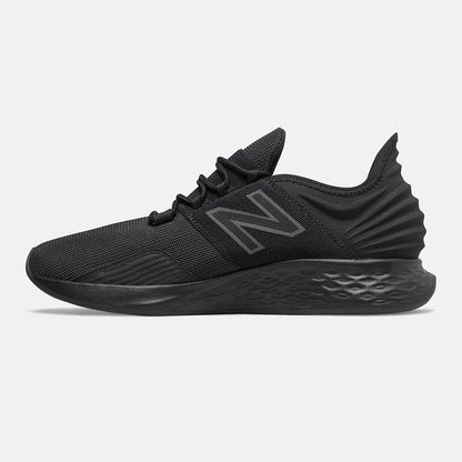 Magnet/Black Fresh Foam Roav | New Balance Shoes