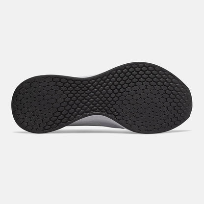White/Black Fresh Foam Roav | New Balance Shoes
