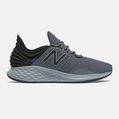 Lead/Black Fresh Foam Roav | New Balance Shoes