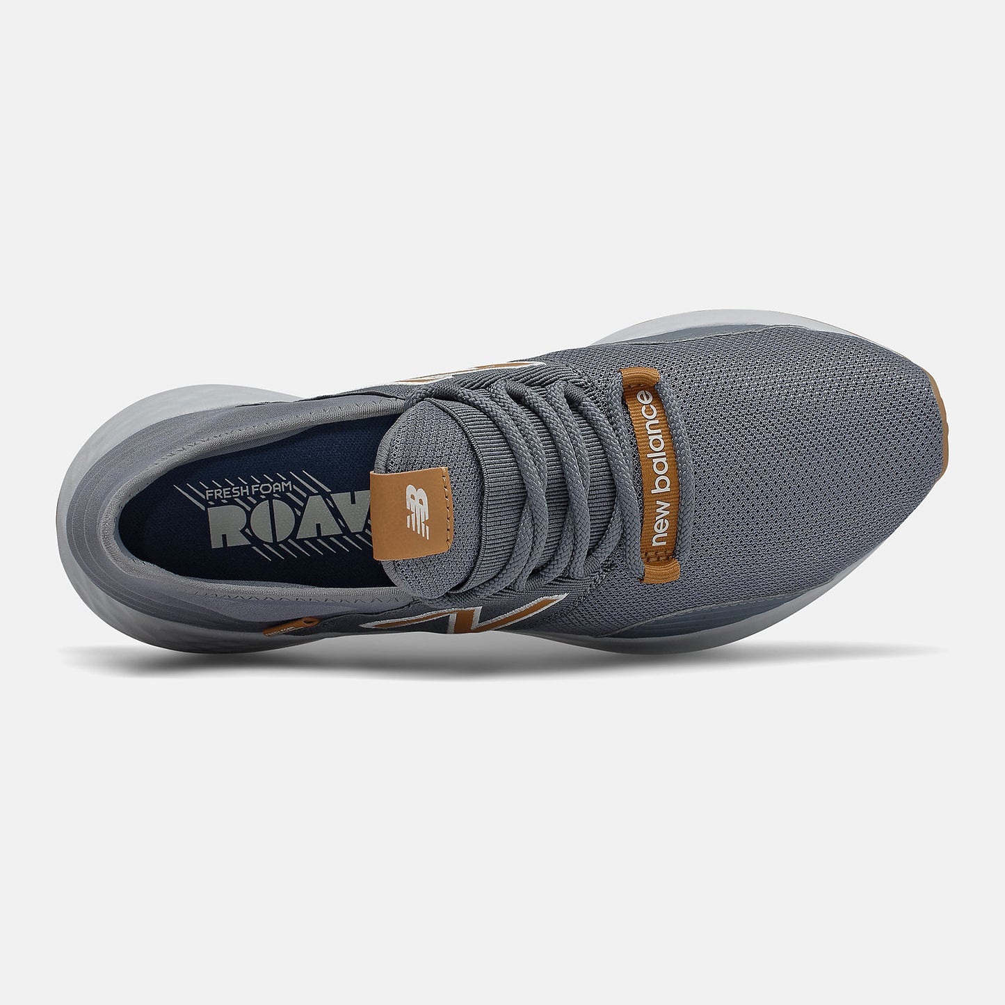 Lead/Workwear Fresh Foam Roav Backpack | New Balance Shoes
