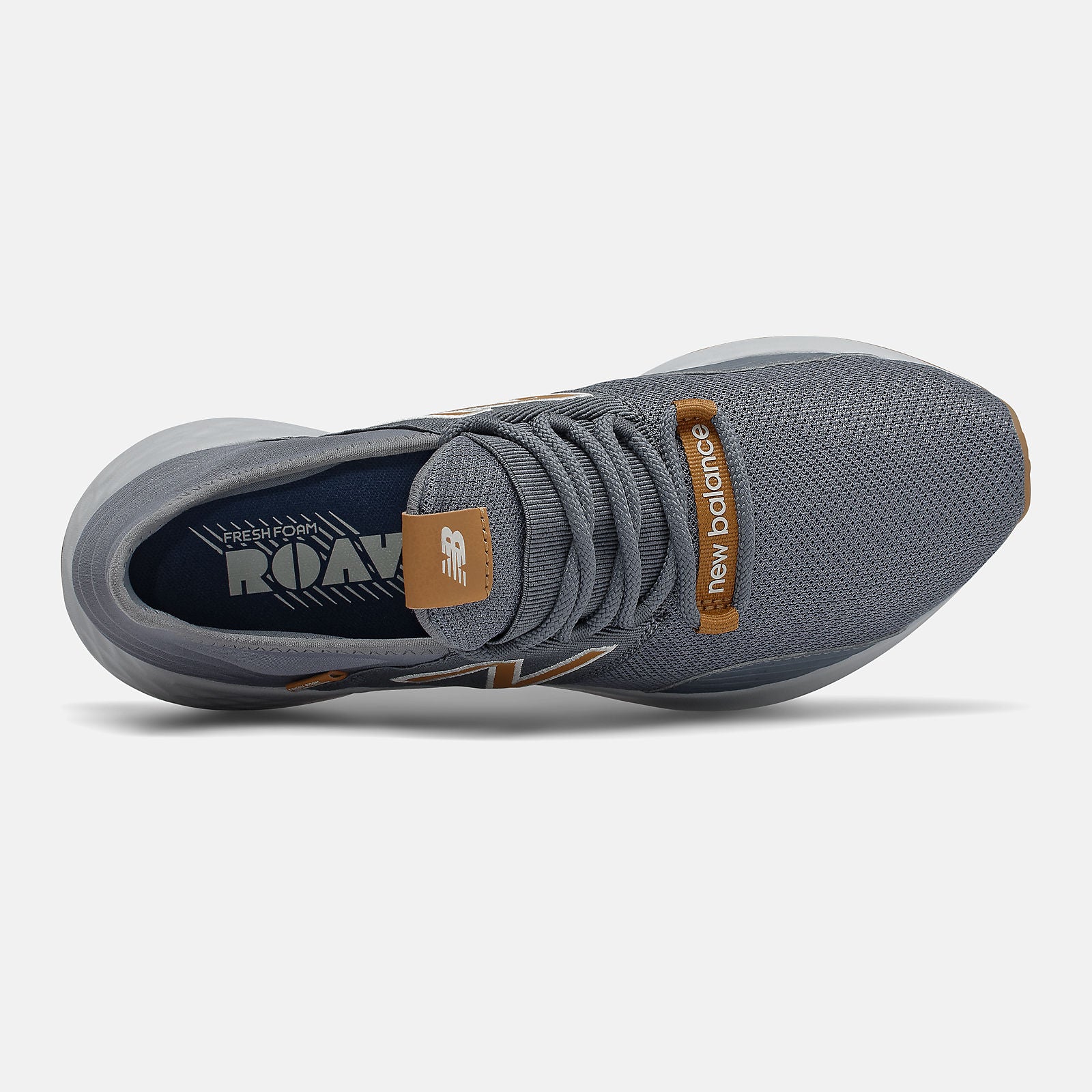 Lead/Workwear Fresh Foam Roav Backpack | New Balance Shoes