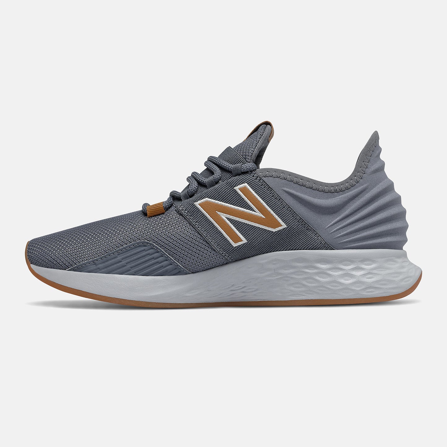 Lead/Workwear Fresh Foam Roav Backpack | New Balance Shoes