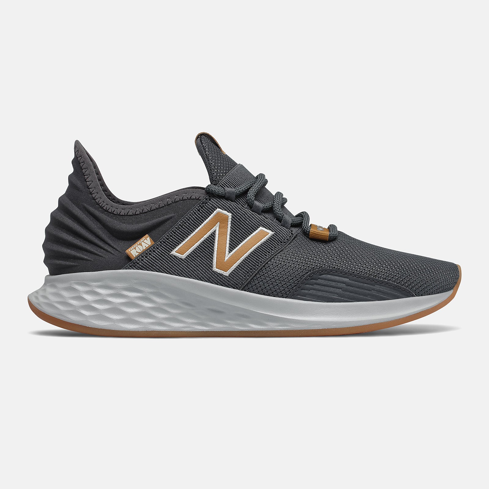 Phantom/Workwear Fresh Foam Roav Backpack | New Balance Shoes