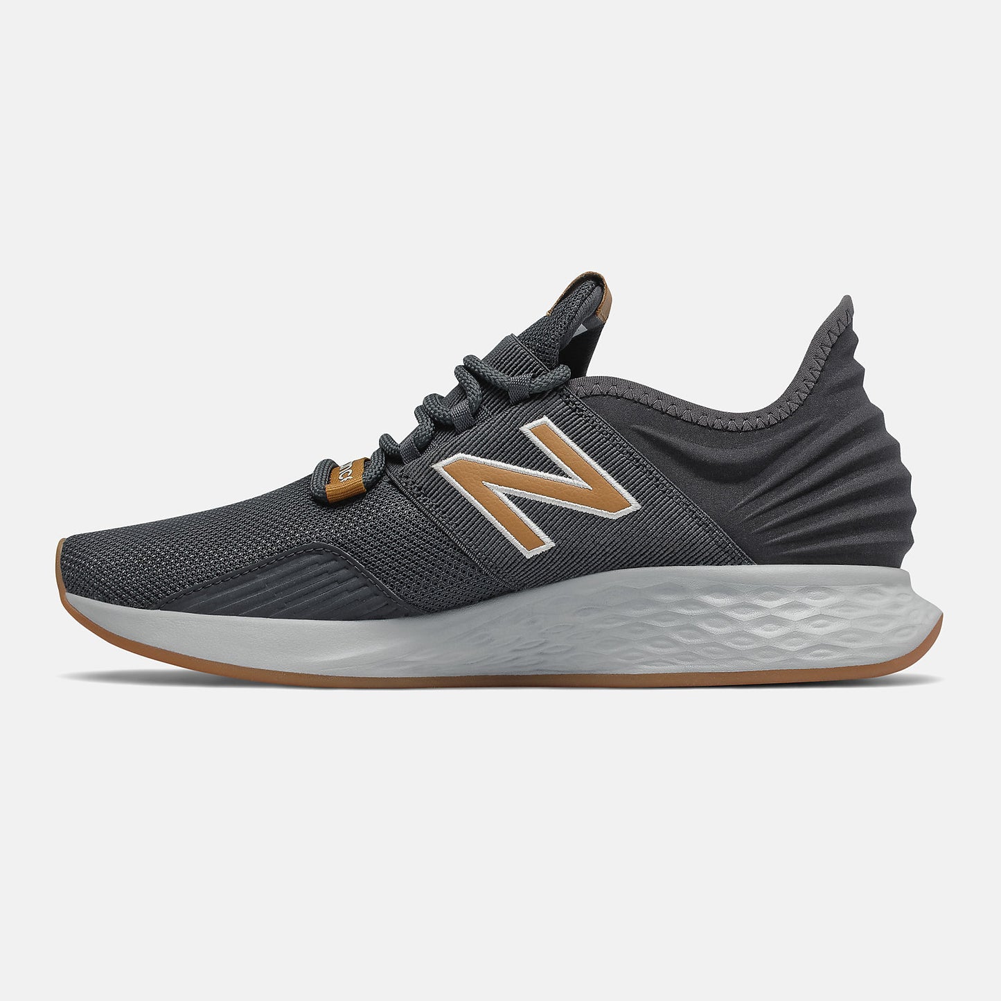 Phantom/Workwear Fresh Foam Roav Backpack | New Balance Shoes