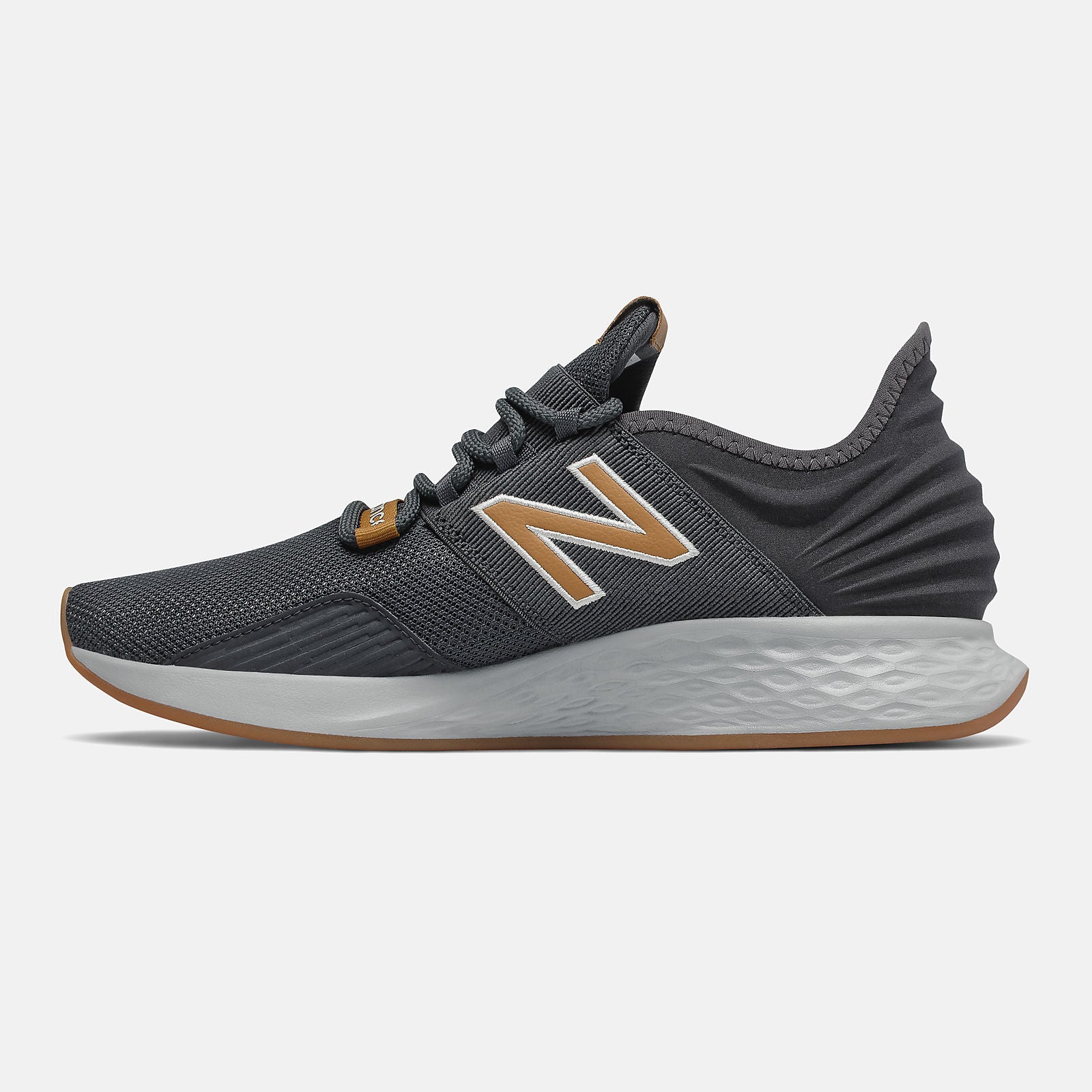 Phantom/Workwear Fresh Foam Roav Backpack | New Balance Shoes