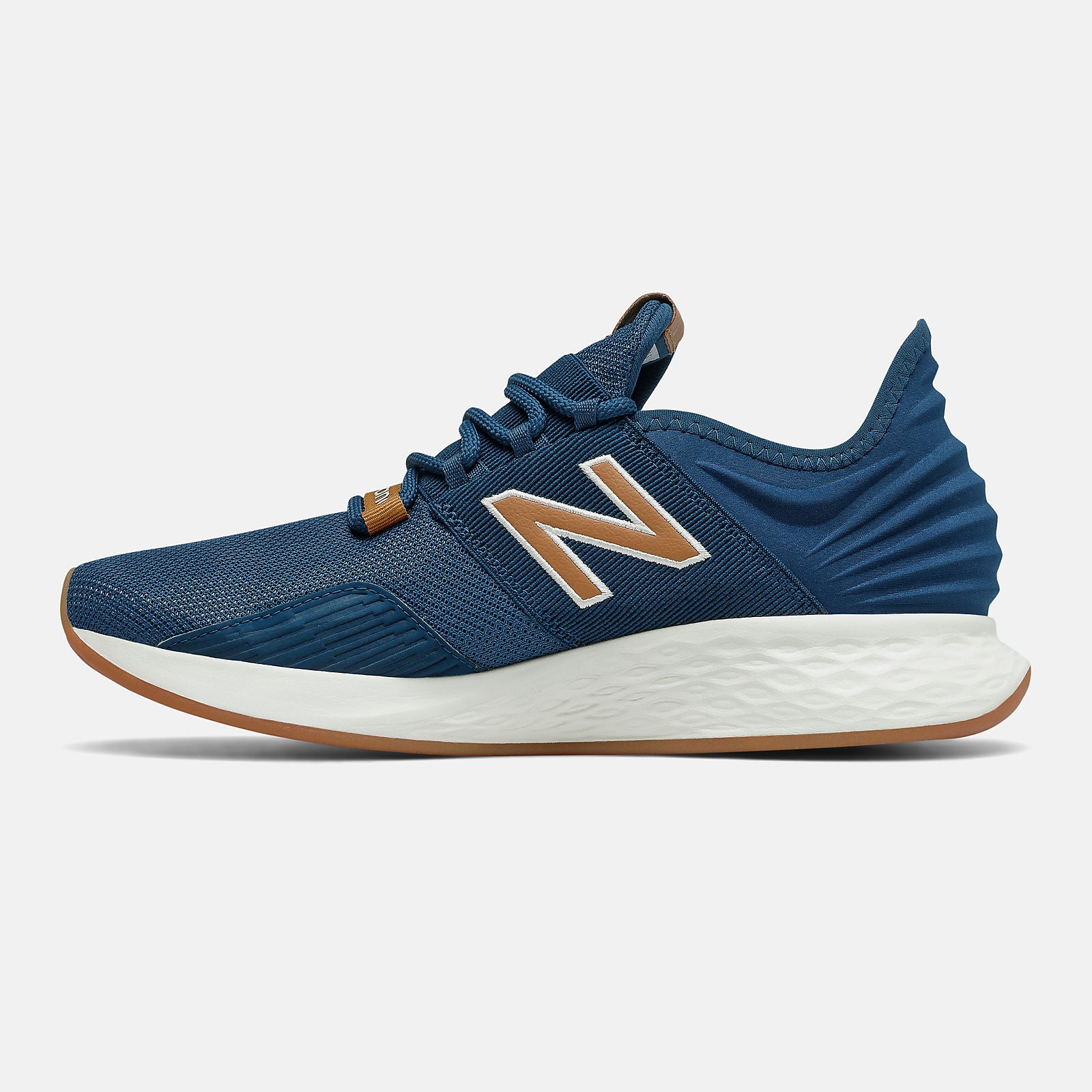 Rogue Wave/Workwear Fresh Foam Roav Backpack | New Balance Shoes