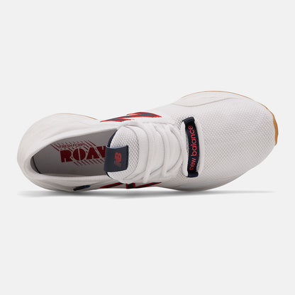 Munsell White/Pigment Fresh Foam Roav | New Balance Shoes