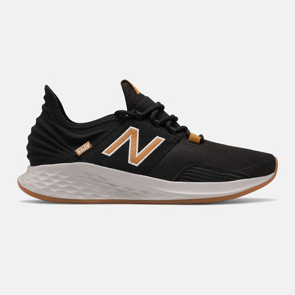 Black/Workwear Fresh Foam Roav | New Balance Shoes