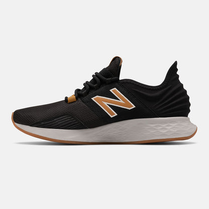 Black/Workwear Fresh Foam Roav | New Balance Shoes