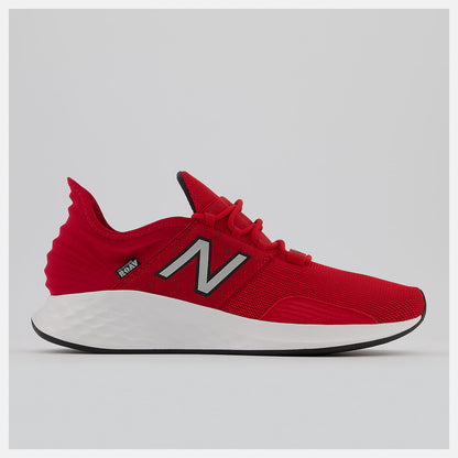 Team Red/Black Fresh Foam Roav | New Balance Shoes