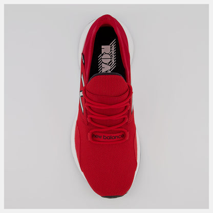Team Red/Black Fresh Foam Roav | New Balance Shoes