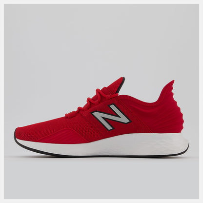 Team Red/Black Fresh Foam Roav | New Balance Shoes