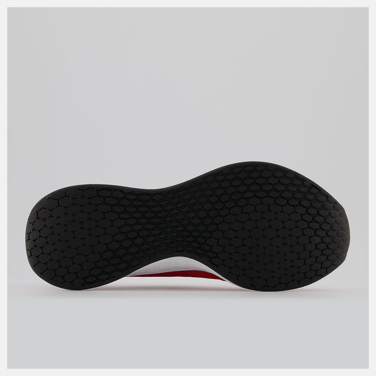 Team Red/Black Fresh Foam Roav | New Balance Shoes