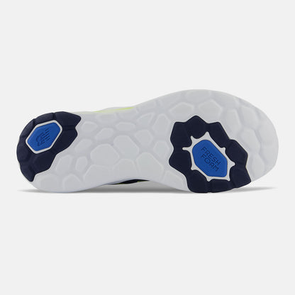 Natural Indigo/Sulpher Yellow Fresh Foam Roav v2 | New Balance Shoes