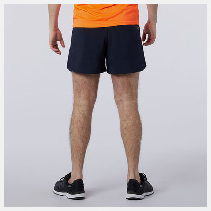 Eclipse Impact Run 5 Inch Short | New Balance Clothing
