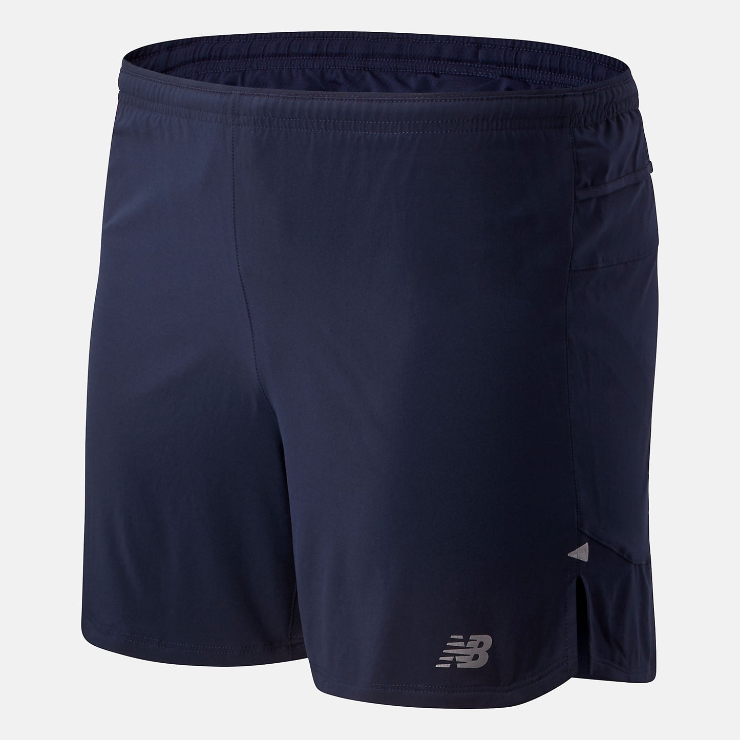 Eclipse Impact Run 5 Inch Short | New Balance Clothing