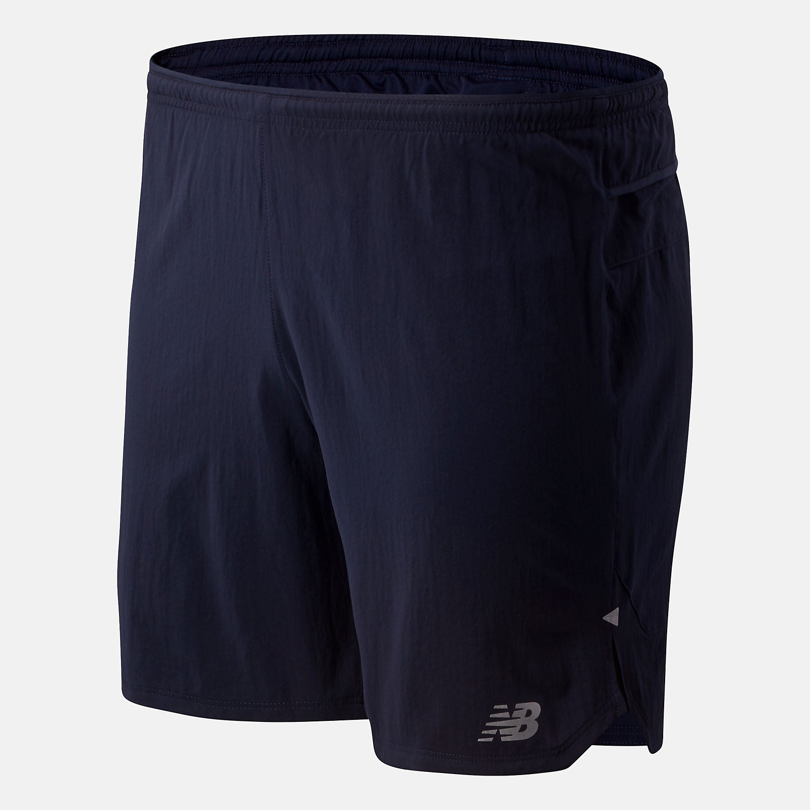 Eclipse Impact Run 7 Inch Short | New Balance Clothing
