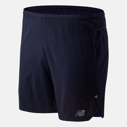 Eclipse Impact Run 7 Inch Short | New Balance Clothing