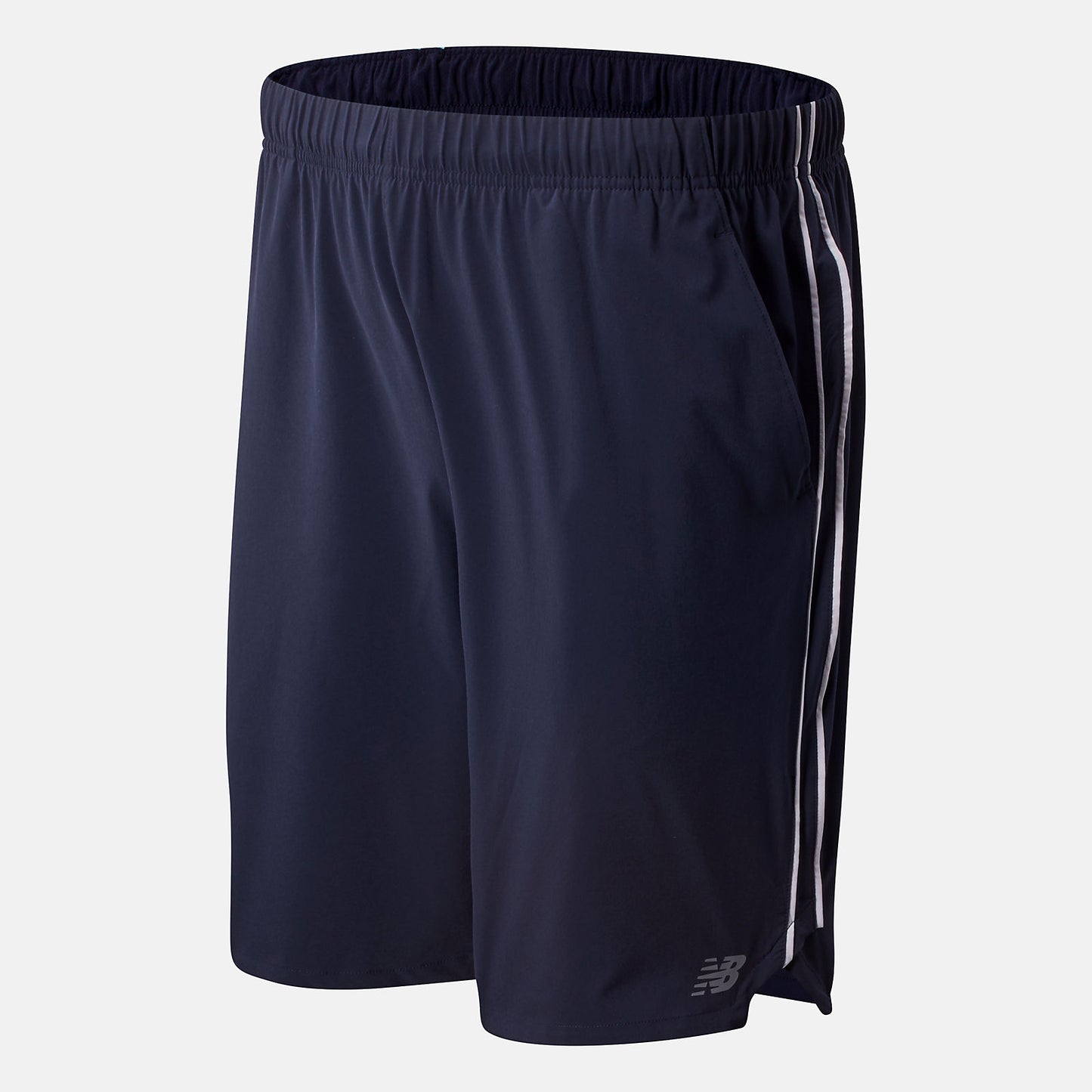 Eclipse 9 Inch Rally Short | New Balance Clothing