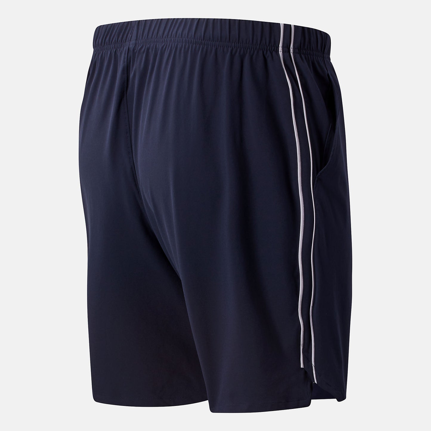 Eclipse 9 Inch Rally Short | New Balance Clothing