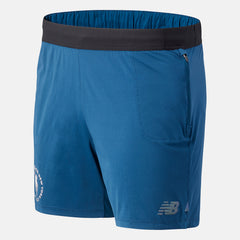 Rogue Wave NYC Marathon Q Speed Fuel Short | New Balance Clothing