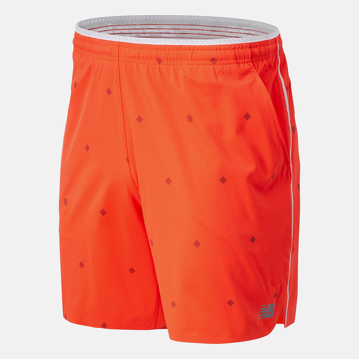 Neo Flame Printed Tournament Short | New Balance Clothing