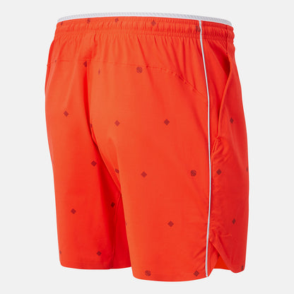 Neo Flame Printed Tournament Short | New Balance Clothing