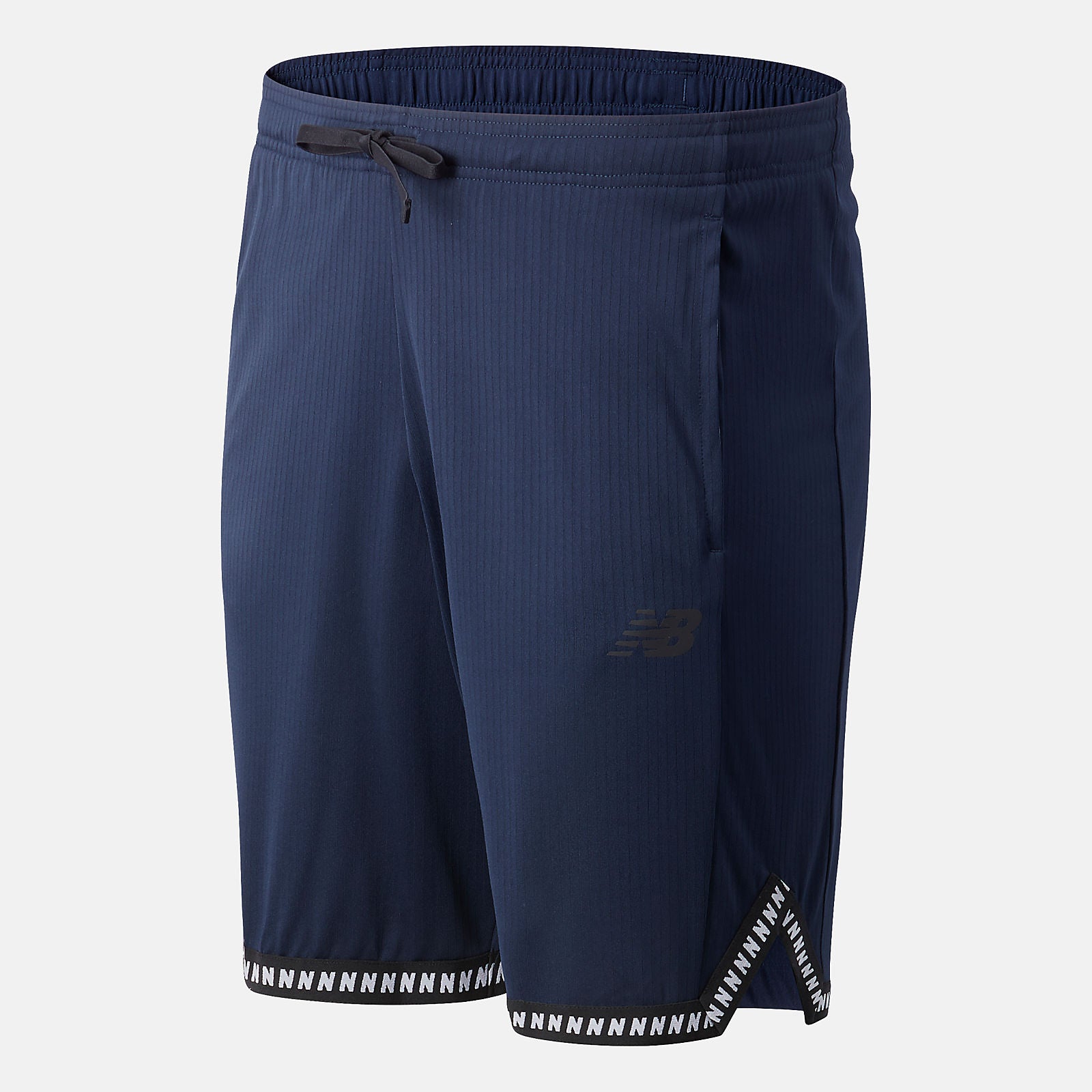 Eclipse NB Iso Short | New Balance Clothing